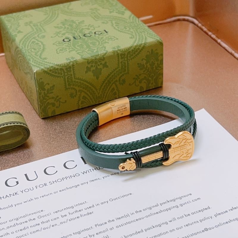 Gucci Bracelets